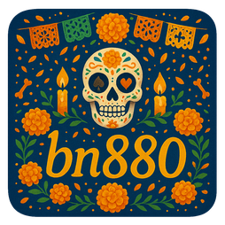 bn880 logo